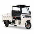 CargoCabin 950 Standard - Elektromos teherhordó eszköz, 3900W, Krémfehér