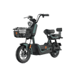 YADEA COOLJOY ELEKTROMOS ROBOGÓ (48V 23Ah grafén, 25km/h, 800W, 58N·m, 48kg)