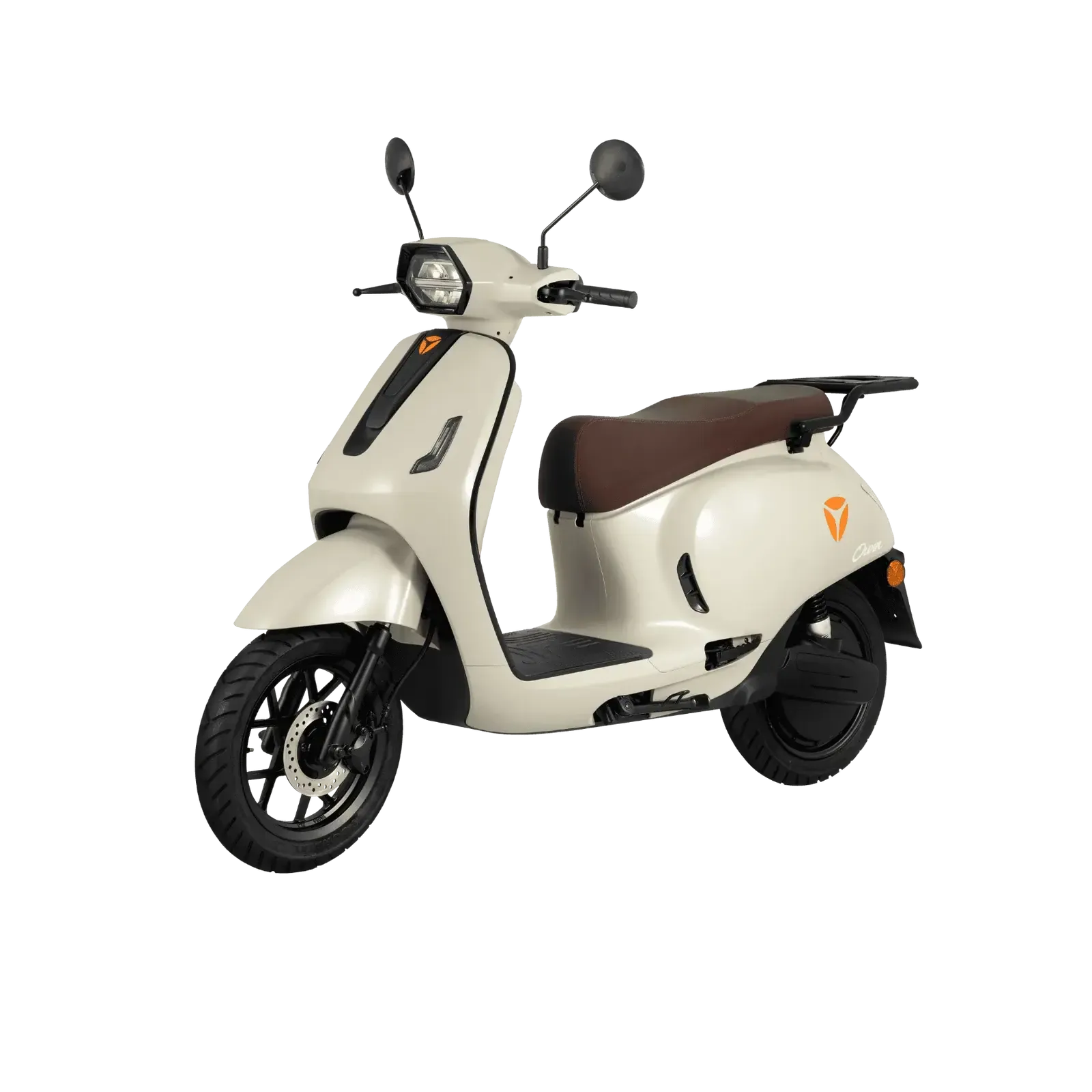 YADEA OWIN ELEKTROMOS ROBOGÓ (72V 25Ah grafén, 45km/h, 2700W, 115N·m, 75kg)