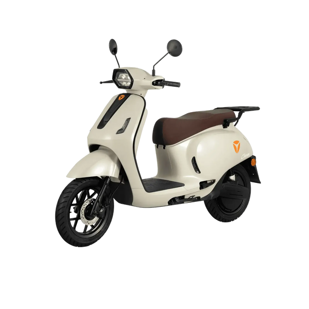 YADEA OWIN ELEKTROMOS ROBOGÓ (72V 25Ah grafén, 45km/h, 2700W, 115N·m, 75kg)